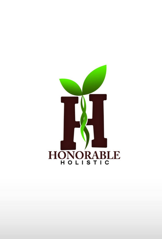 Honorable Holistics Gift Card