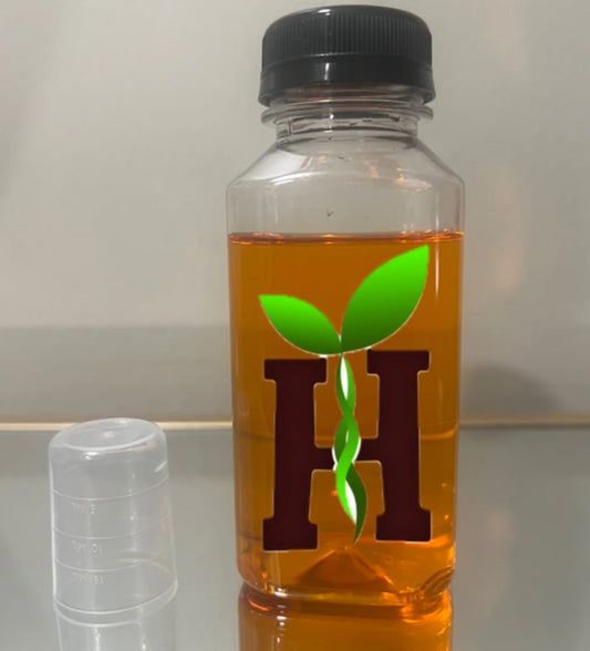 One Month Supply Appetite Booster Syrup